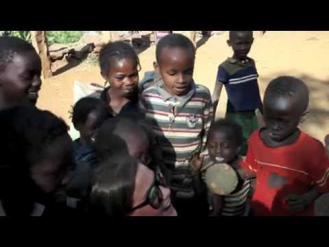viaje a tanzania