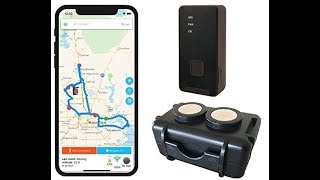 Vyncs GPS Tracker No Monthly Fee OBD, Real Time 3G Car GPS Tracking