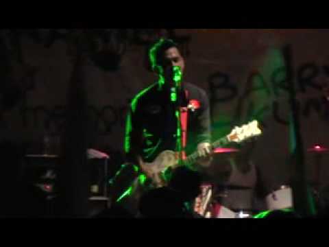 Superman Is Dead - Burn For You (LIVE)