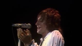 Rod Stewart - I Don'T Want To Talk About It