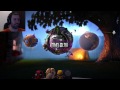Little Big Planet 3: Jason, Keep Your Pimp Hand Strong!!! (Friday the 13th)