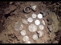 Найденные клады, с 3 по 9 июля, 2017, found treasures, from .