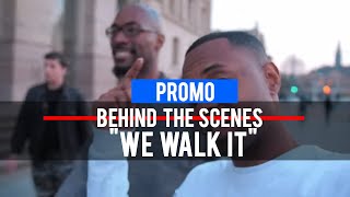 SOC Promo: We Walk It (@RebirthofSOC)