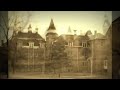 Eastern Michigan Lunatic Asylum (Clinton Valley Center)-- abandoned interior & exterior (3D option)