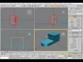 Уроки по 3dsMAX для новичков. (Алексей Каширский) Уроки по 3dsMAX для новичков. (Алексей Каширский)