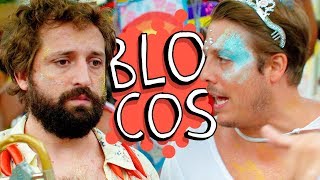 Blocos