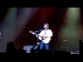 Paul McCartney - Mrs. Vandebilt - Fortaleza 09/05/13 OUT THERE! BRAZIL