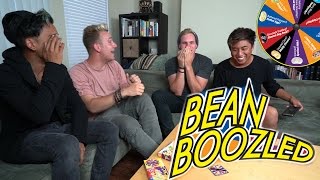 The Exploring Crew Beanboozled Challenge