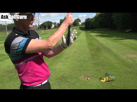 Improve Your Club Head Speed With Your Golf Grip Improve Your Club Head Speed With Your Golf Grip klip izle
