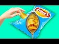 20 GENIUS PARTY HACKS