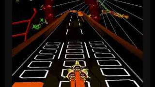 Audiosurf Key - Reverb Under Your Skin