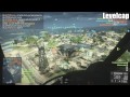 Best SRAW Snipe Yet - Double Vision - Battlefield 4