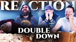 Double Down - Bad Movie Reaction