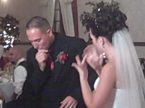 Wedding DJ Rhode Island RI WEDDING DJ RAMU THE DJ 617 240 0879 VIDEO 5