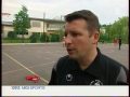 Rink-hockey Nationale1: Noisy le Grand - St Omer 2009