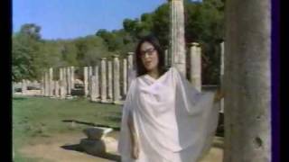 Watch Nana Mouskouri Der Lindenbaum video