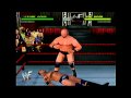 WWF Attitude - Gameplay