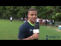 Kyle Walker: 'Nobody wants to talk to me'