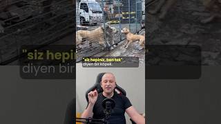 Siz Hepiniz Ben Tek