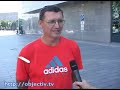 Видео Харьковский рекордсмен Богдан Бондаренко