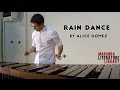 Rain Dance, by Alice Gomez - Marimba Literature Library