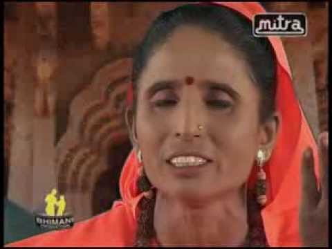 Lobhi Aatam Ne Samjavo | Traditional Gujarati Bhajan | Hit Gujarati...