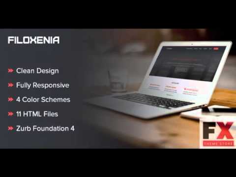 VIDEO : preview filoxenia - responsive hosting html template - live preview and download : http://fxtheme.com/themes/filoxenia-responsive-live preview and download : http://fxtheme.com/themes/filoxenia-responsive-hosting-live preview and  ...