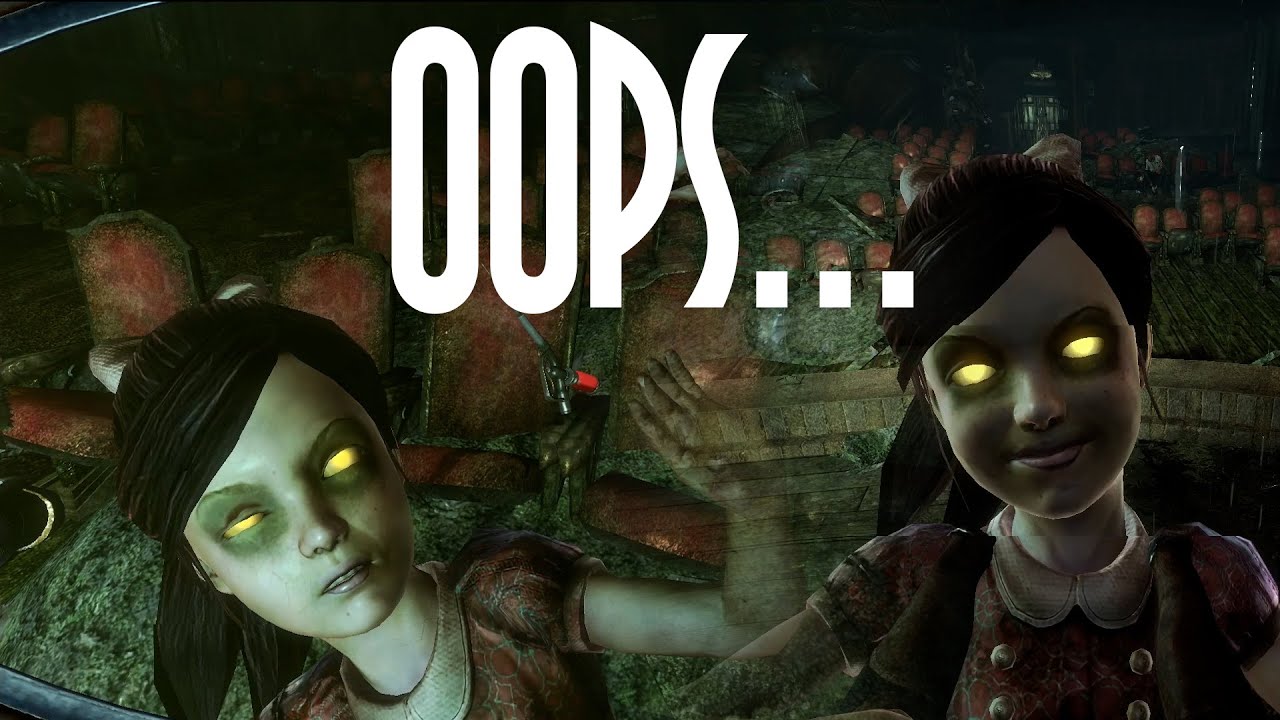 Bioshock Blowjob Gif Bioshock Little Sisters Bioshock Little Sisters Bioshock Little Sisters Png