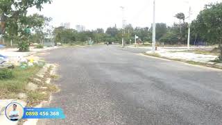 Ngọc Dương Riverside Đất Mặt Tiền Sông Cổ Cò Đường 20M5 Chỉ Có 19 Triệum2 Minh Huy Land