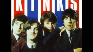 Watch Kinks This Strange Effect video