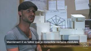 Chronique de La Machine #15 - "Sherlock Holmes, Au Nom De La Reine !" - Jean-Baptiste Nallino
