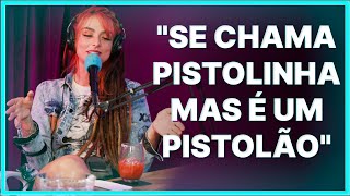 Deu Pro Anão?