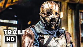 The Best Upcoming Movies 2025 & 2026 Trailers