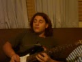 Re: Jimi Hendrix - Little Wing: Intro and Solo - American Standard Fender Stratocaster