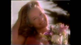 Cbs Commercials - November 29, 1985