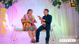 Miguelina Mendoza - Flores De Mi Jardin Video Oficial 2025