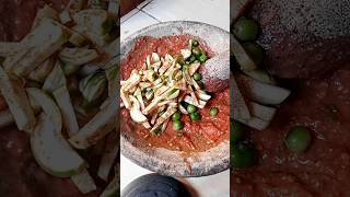 Pecok Terong Lenca