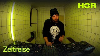 Brutal Forms - Zeitreise Hör - February 22 2025