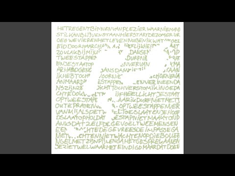 Kaellex - Twee Stappen Ver