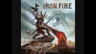 Watch Iron Fire Savage Prophecy video