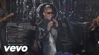 Watch Jamie Foxx All Said And Done video