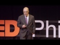 Videos 15 What healthcare will look like in 2020 | Stephen Klasko | TEDxPhiladelphia