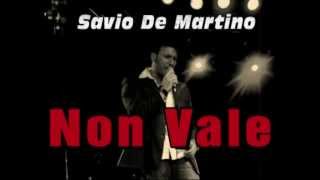 Watch Savio De Martino Non Vale video