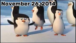 Dreamworks Animation Tv Spot Logos