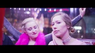 Phantastic Ferniture - Dark Corner Dance Floor (Official Video)