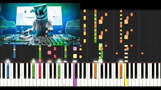 Marshmello Ft Noah Cyrus Chasing Colors Impossible Remix Marshmello Ft Noah Cyrus Chasing Colors Impossible Remix