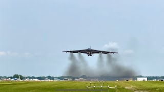 Buffs Epic Wave Goodbye To Oshkosh
