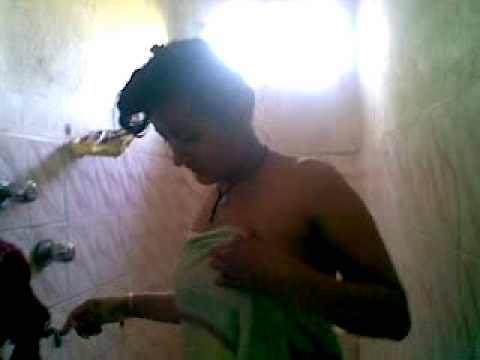 nepali xxx Kali Baths