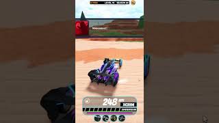 Playing Jailbreak Season 27 Early