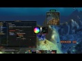World of Warcraft - Venom's UI - Part 1